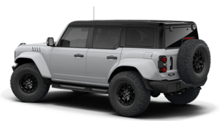 2026 Ford Bronco® External Image 3